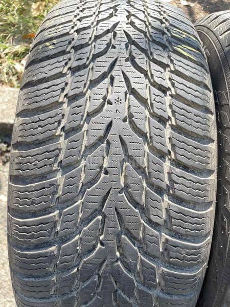 Nokian 205/55 R16 Zimska