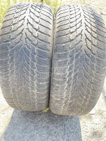 Nokian 205/55 R16 Zimska