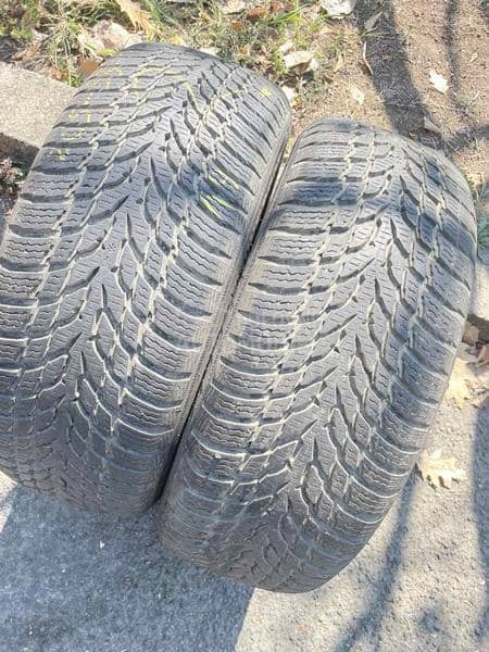 Nokian 205/55 R16 Zimska