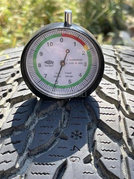 Nokian 205/55 R16 Zimska