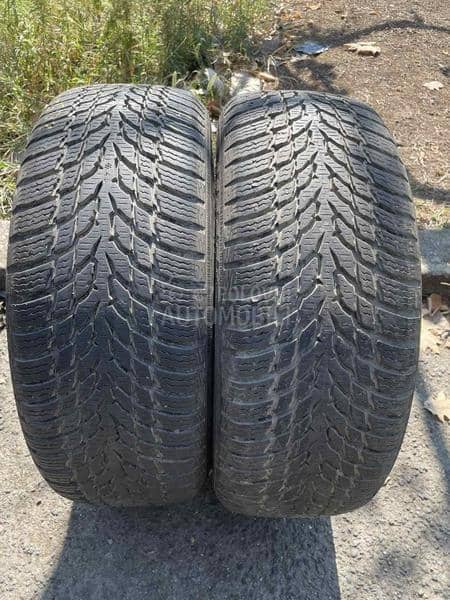 Nokian 205/55 R16 Zimska