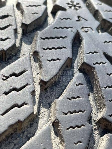 Nokian 205/55 R16 Zimska