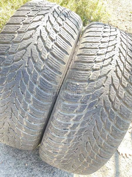 Nokian 205/55 R16 Zimska