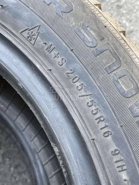 Nokian 205/55 R16 Zimska