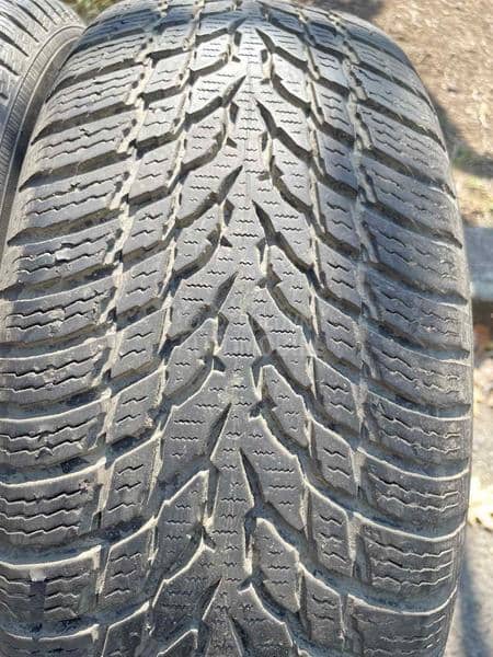 Nokian 205/55 R16 Zimska