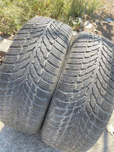Nokian 205/55 R16 Zimska