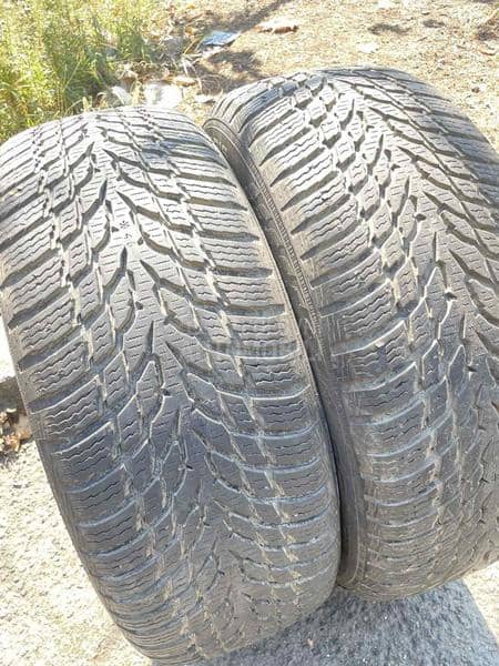 Nokian 205/55 R16 Zimska