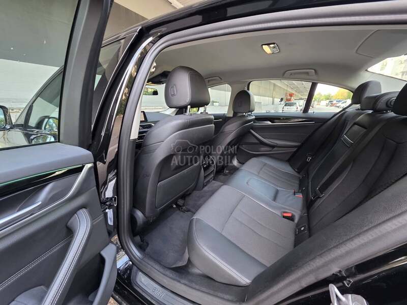 BMW 520 4x4 Kuplj.ovde1vl