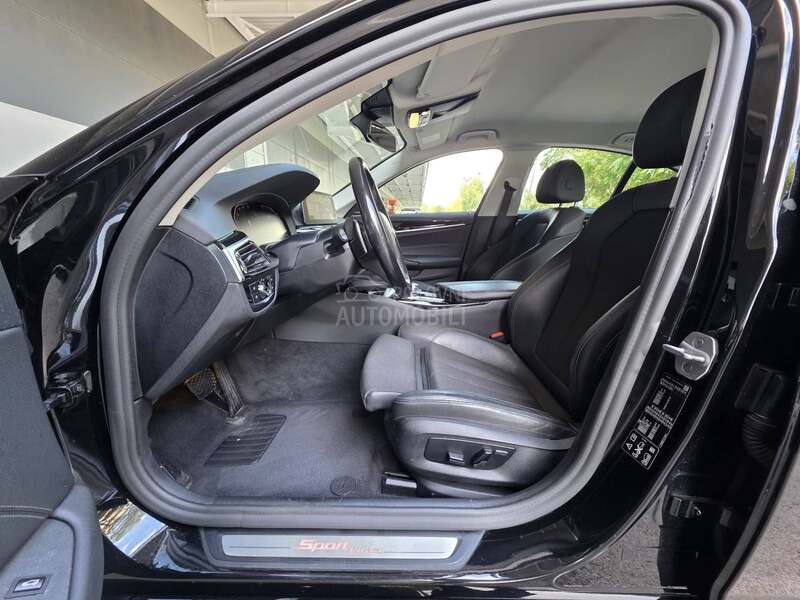 BMW 520 4x4 Kuplj.ovde1vl
