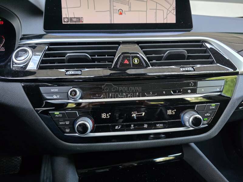 BMW 520 4x4 Kuplj.ovde1vl