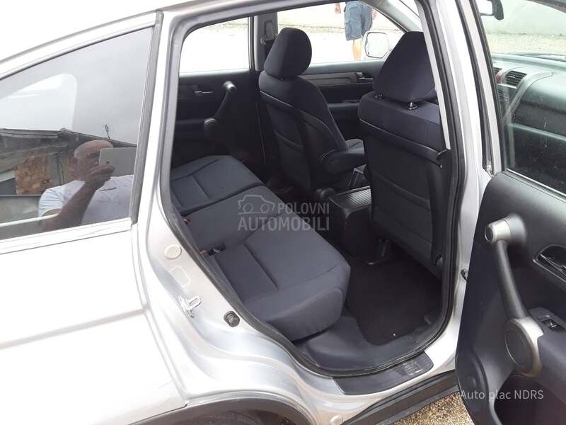 Honda CR-V 2199