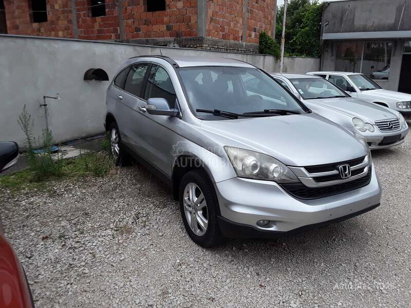 Honda CR-V 2199