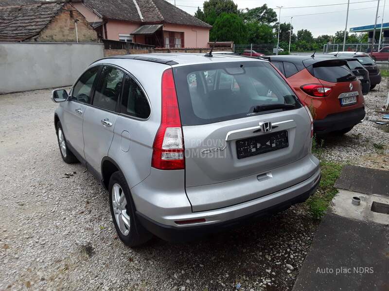Honda CR-V 2199