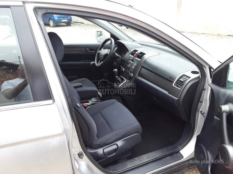 Honda CR-V 2199