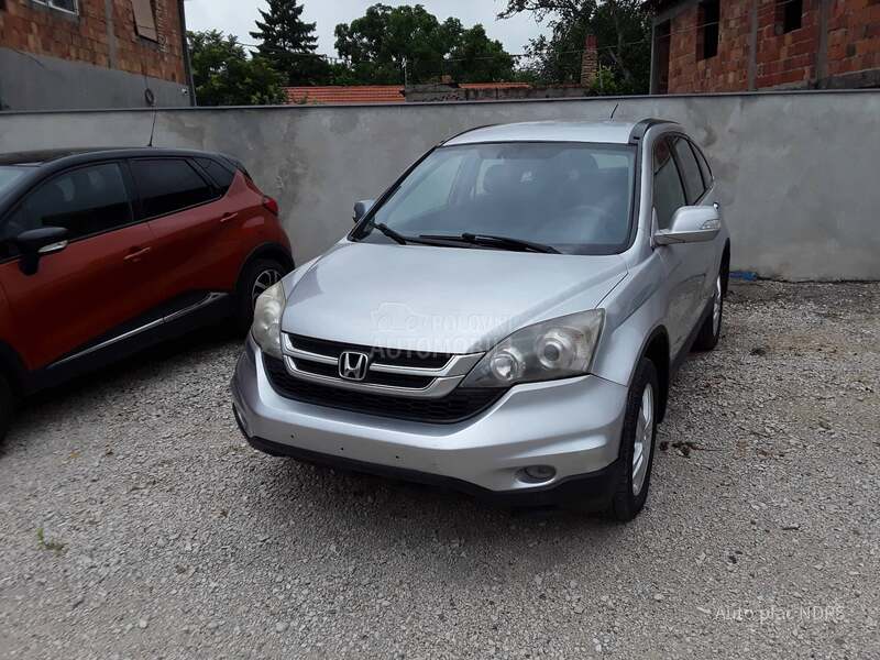 Honda CR-V 2199