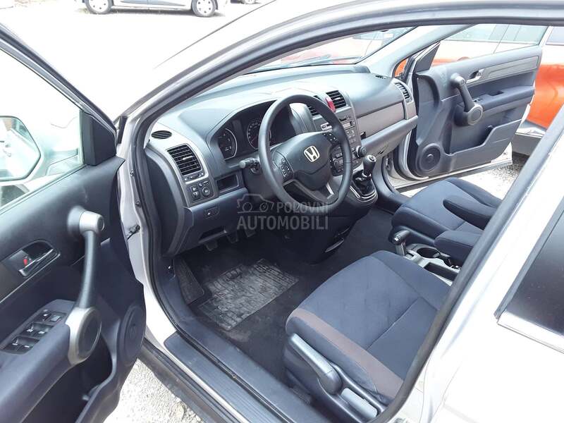 Honda CR-V 2199