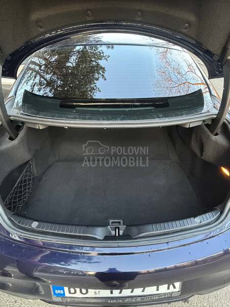 Mercedes Benz C 220 