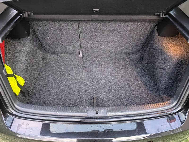 Volkswagen Golf 6 1.6 TDI