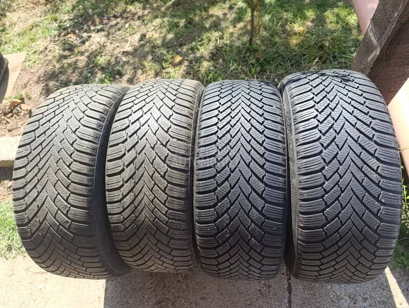 Continental 225/45 R17 Zimska
