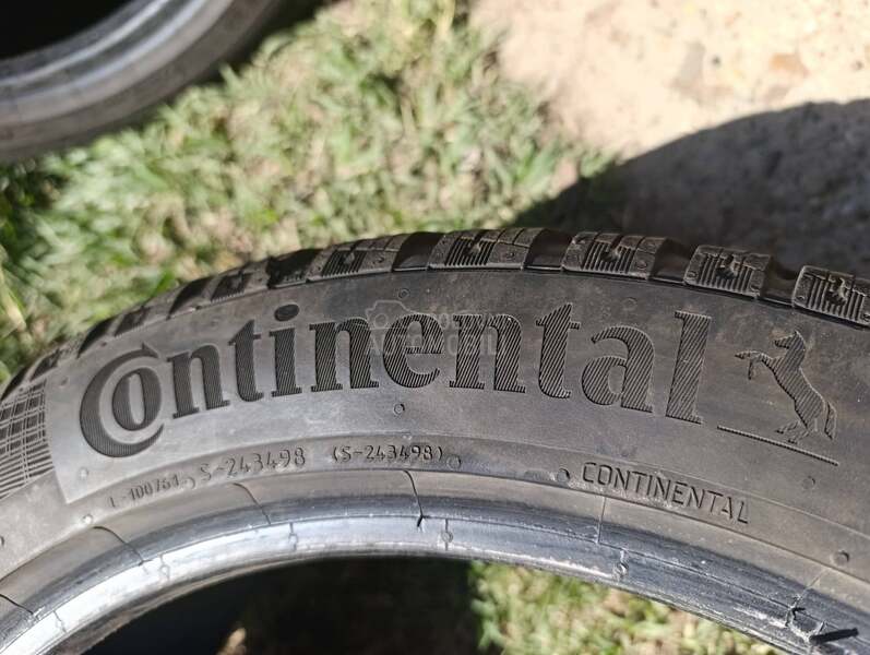 Continental 225/45 R17 Zimska