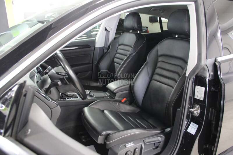 Volkswagen Arteon RATA OD255/ELEGANCE
