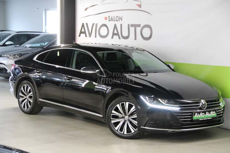 Volkswagen Arteon RATA OD255/ELEGANCE
