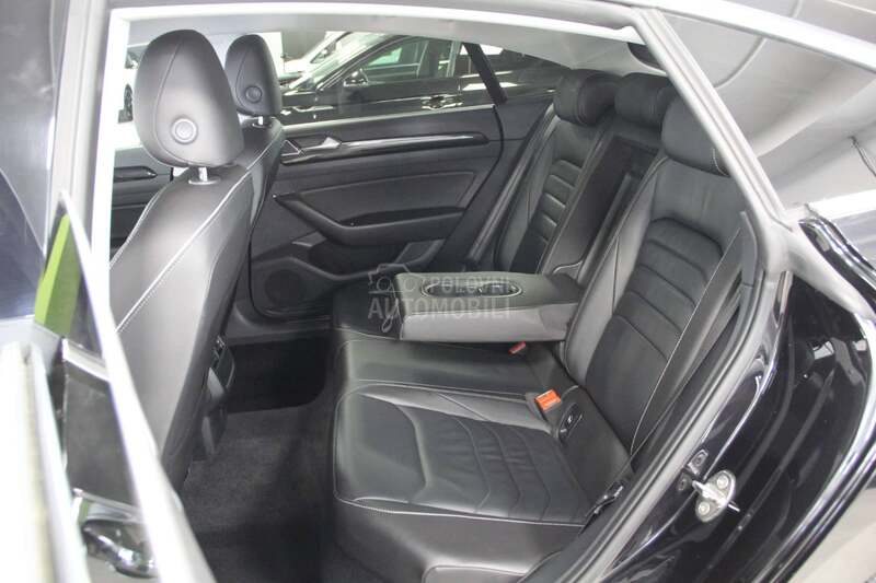 Volkswagen Arteon RATA OD255/ELEGANCE