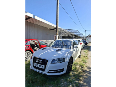 Farovi za Audi A3 od 2008. do 2012. god.