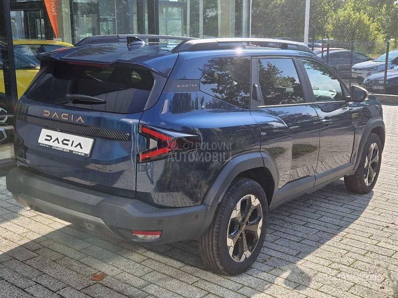 Dacia Bigster EXTREME 140