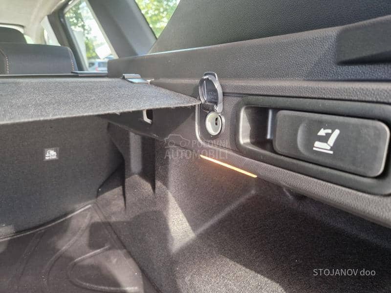 Dacia Bigster EXTREME 140