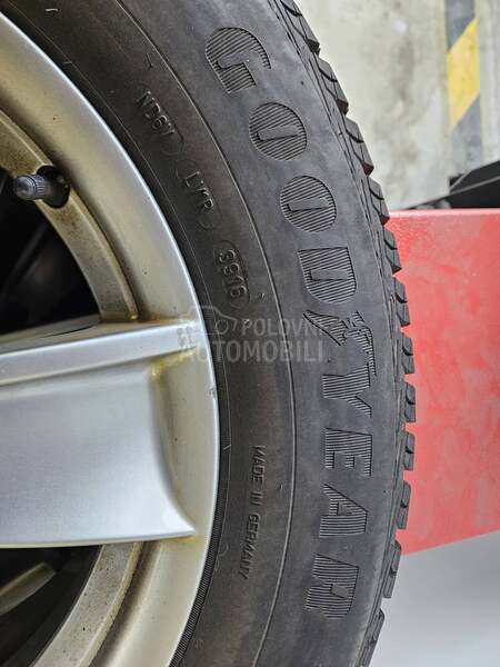 Goodyear 215/65 R16 Sve sezone