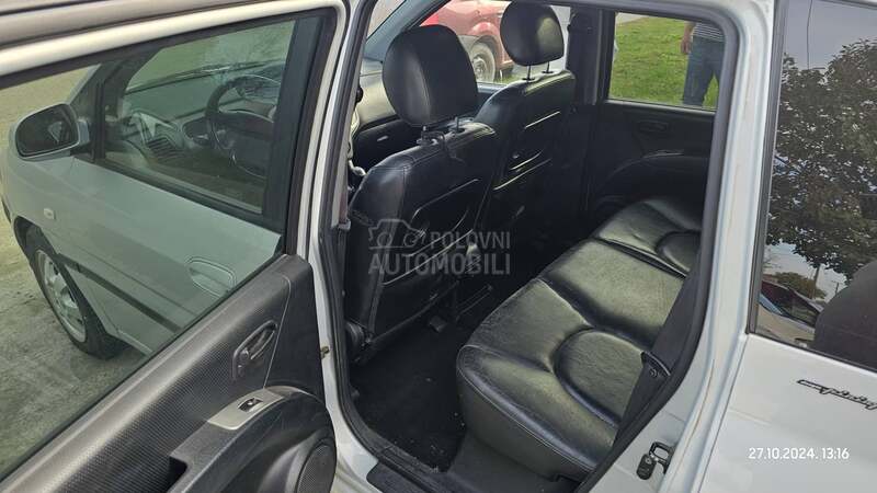 Hyundai Matrix 1.8 gls