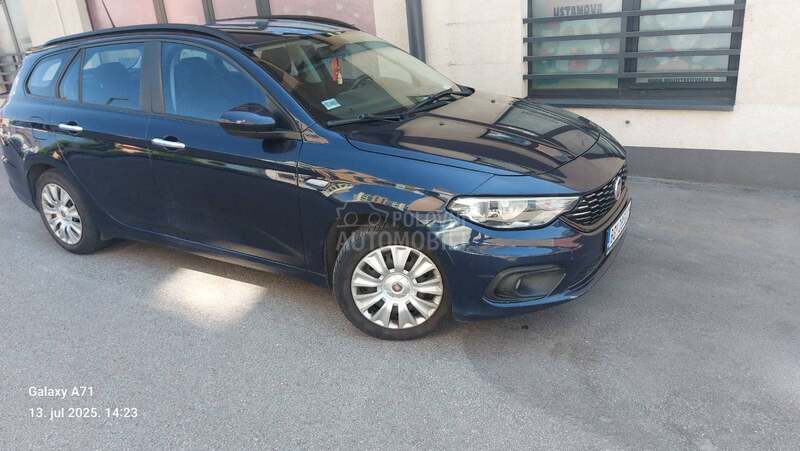 Fiat Tipo 