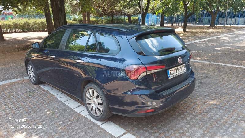 Fiat Tipo 