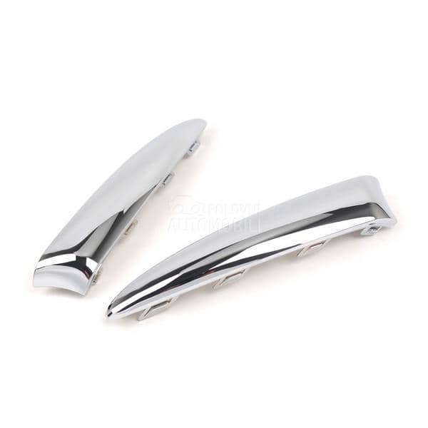 Lajsna Resetke pr. Branika