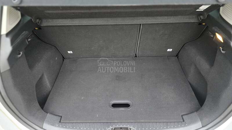 Ford B-Max TITANIUM ultra