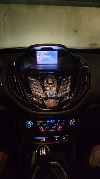 Ford B-Max TITANIUM ultra