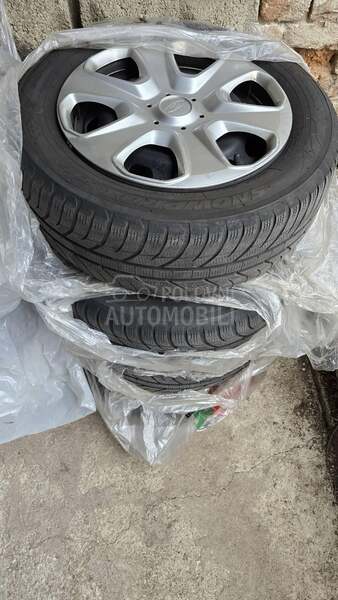 Ford B-Max TITANIUM ultra