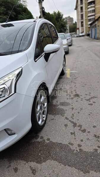 Ford B-Max TITANIUM ultra