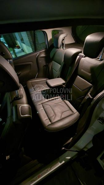 Ford B-Max TITANIUM ultra