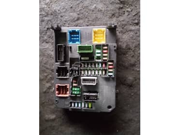 BSI modul za Citroen DS5 za 2013. god.