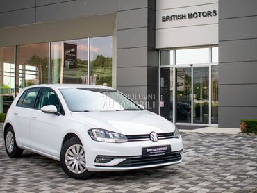 Volkswagen Golf 7 