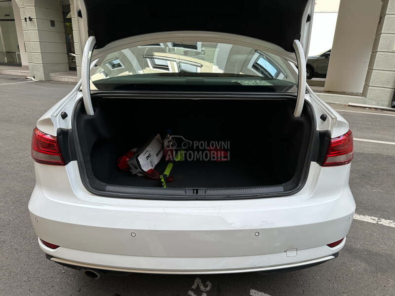 Audi A3 30 TDI