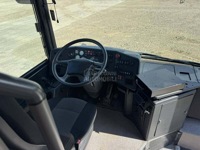 Setra S 315NF
