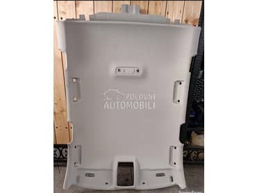 Nebo za Audi A3 od 2008. do 2012. god.