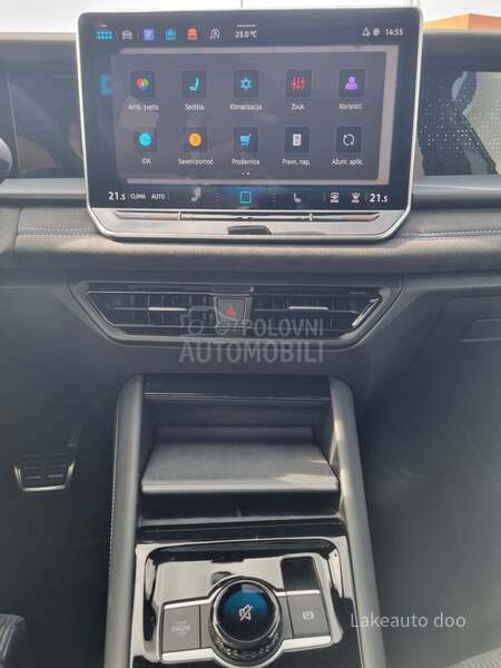 Volkswagen Tayron 2.0 TDI DSG R-Line
