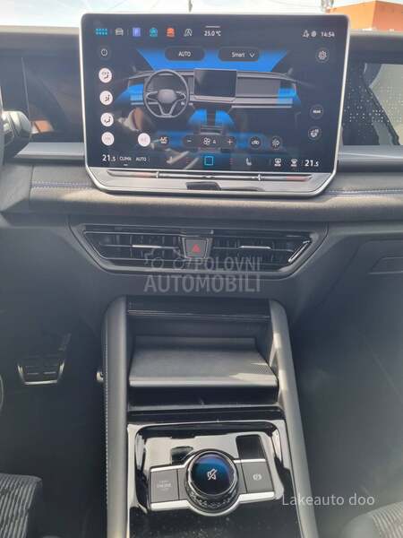 Volkswagen Tayron 2.0 TDI DSG R-Line