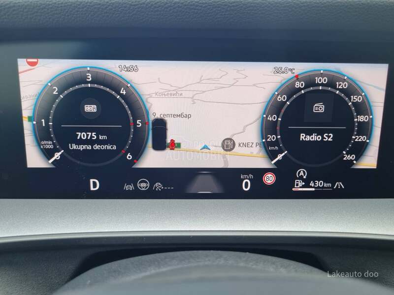 Volkswagen Tayron 2.0 TDI DSG R-Line