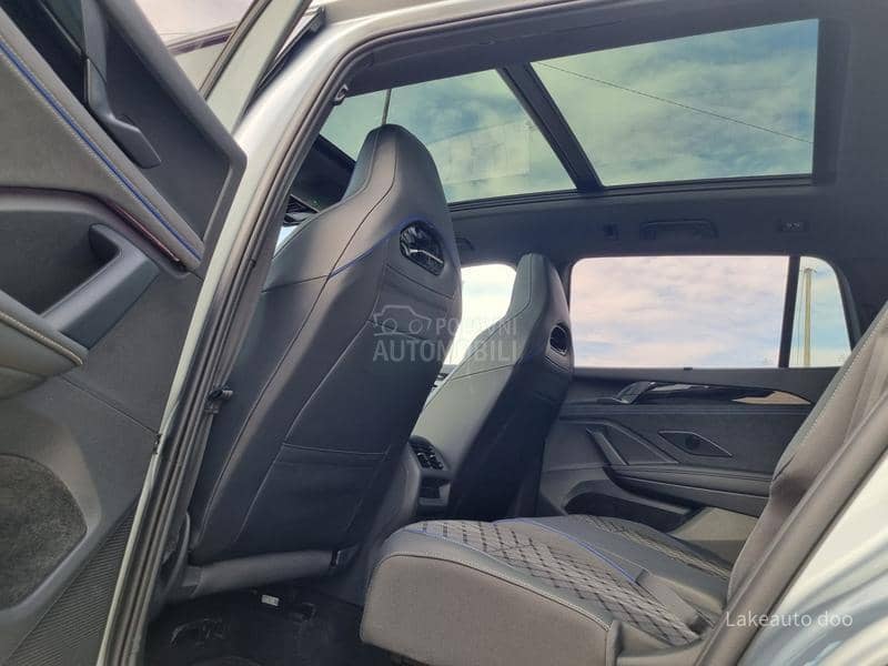 Volkswagen Tayron 2.0 TDI DSG R-Line