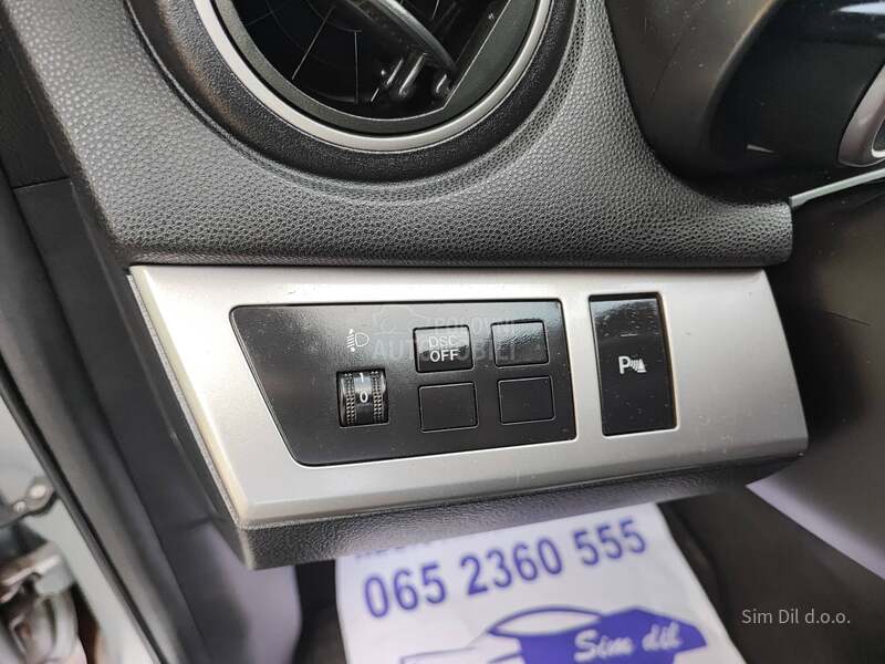 Mazda 3 1.6